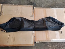 Mercedes Slk R170  Facelift 2000 - 2004 Wind Break Mesh