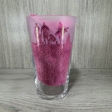 Arcoroc France Golf Pint Glass