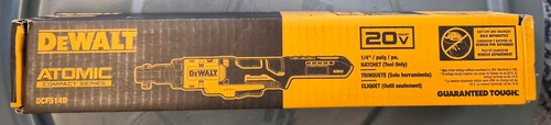 Dcf514b dewalt atomic - dewalt, 20v