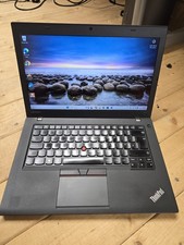 Lenovo THINKPAD T460 Intel i5