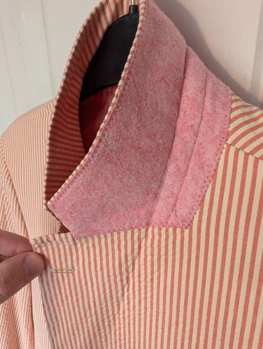 Brook taverner striped - brook,