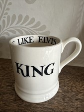 Emma Bridgewater Black Toast