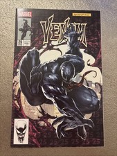 Marvel Venom #25 Skan Cover A