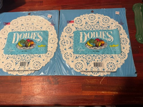 Vintage unopened white - vintage, in