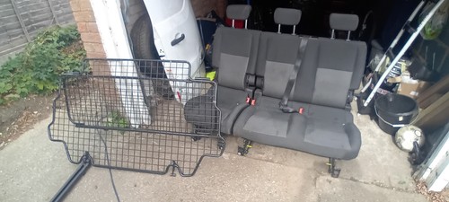 2014 transit connect second - 2014,