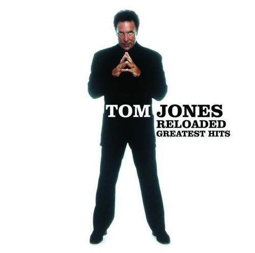 Tom jones greatest hits - tom,