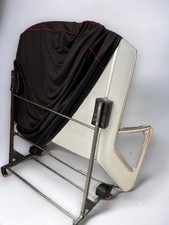 Hardtop cover dust - cover, for