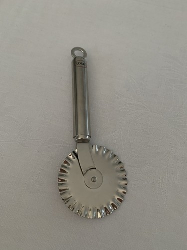 Rösle dough roller dough