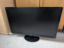 Acer S271HL 27" Monitor, Full