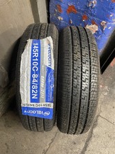 X2 145R10C Trailer Tyres