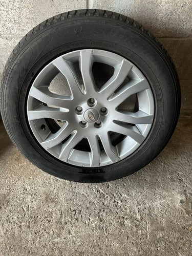 Land rover freelander hse 18 - land,