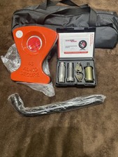 AL-KO 48 Wheel Lock Kit New