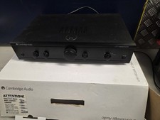 Cambridge audio 0 - cambridge, a1