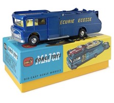 Corgi Model Club REISSUE 1126