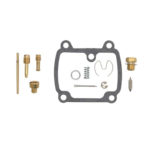 Carburettor repair kit for - kit;,