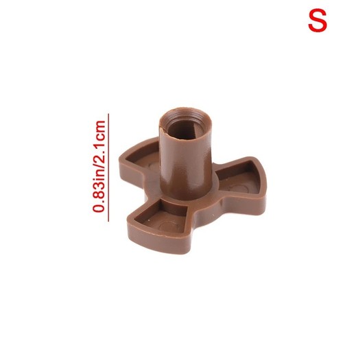 Microwave oven turntable - pc,