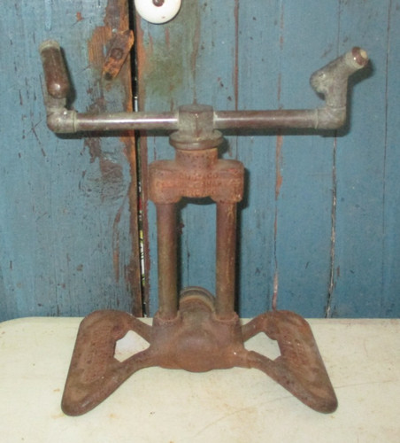 Vintage antique working - antique,