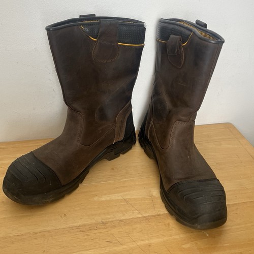 Dewalt rigger boots size - boots, 11