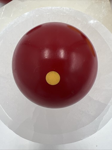 Antique rare bakelite billiard - antique,