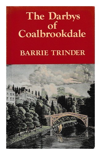 Trinder barrie stuart the - trinder,,