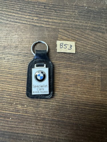 Bmw keyring - bmw,