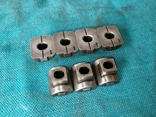 Ford cvh engine valve - 1.6,