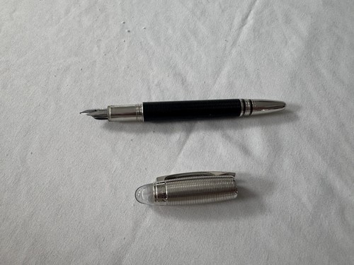 Montblanc starwalker metal - montblanc,