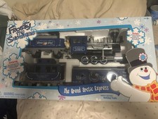 FROSTY THE SNOWMAN GRAND ARTIC