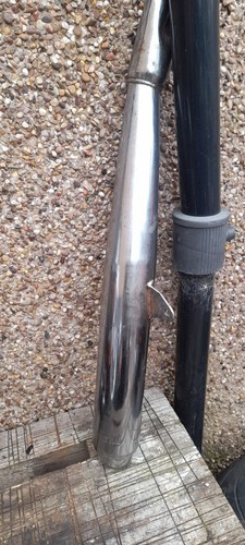 Micron into 1 exhaust - 1,
