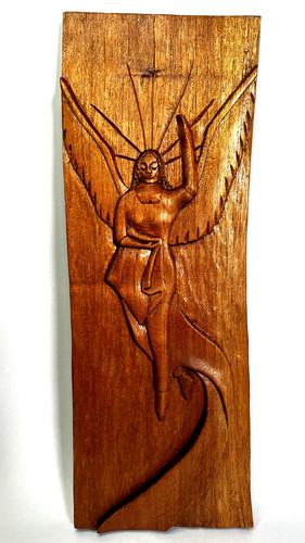 Large vintage tobago - large, 2004