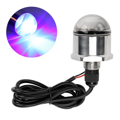 12v led stainless steel - led,