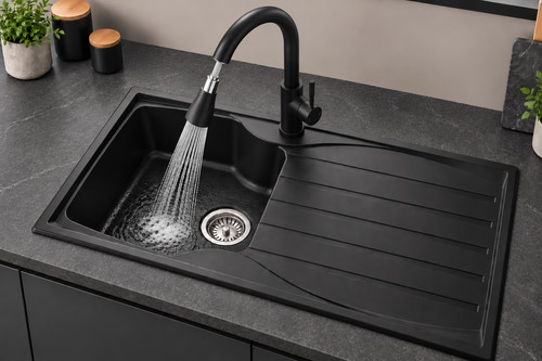 Liquida cmp10bl bowl - liquida,