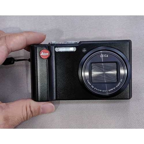 Leica lux digital camera - v-lux,