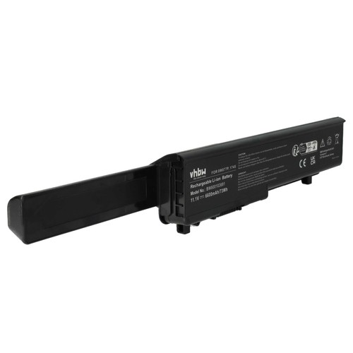 Battery for dell studio - for, 1747