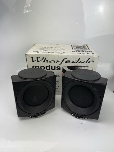 Wharfedale modus surround - wharfedale,
