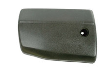 T25 transporter bumper end - transporter,