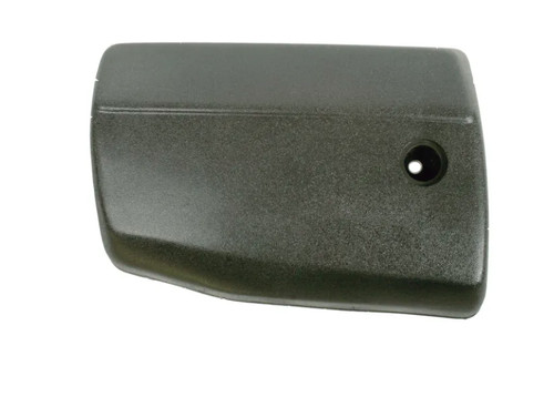 T25 transporter bumper end - t25,