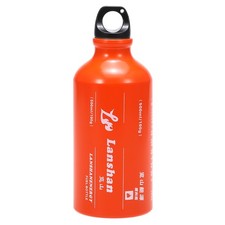 D-500ml Gasoline Fuel Bottle