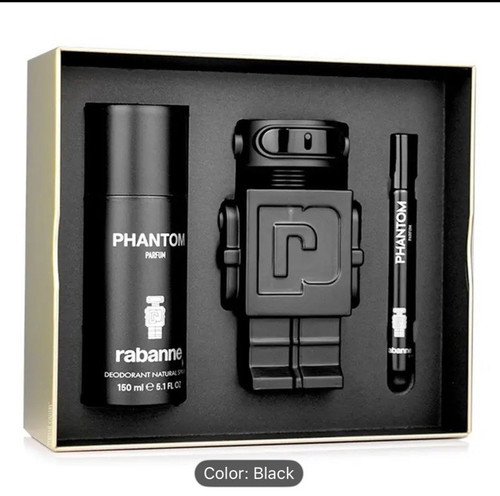 Rabanne phantom men - phantom, gift