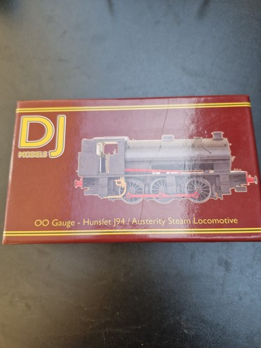 Models gauge hunslet - models,