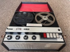 Vintage ferguson 3214 reel - vintage, to