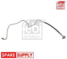 BRAKE HOSE FOR AUDI SEAT SKODA