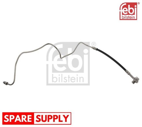 Brake hose for beetle - vw,