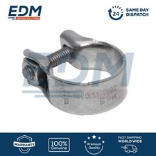 Eberspacher Exhaust Clamp 24mm