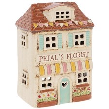 Village Pottery Florist