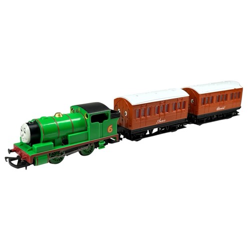 Hornby thomas the - tank, engine