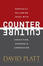 DAVID PLATT: COUNTER CULTURE