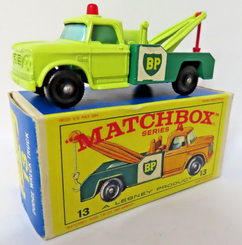 Vintage original matchbox - original,
