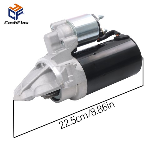 Starter motor for ford - starter, transit