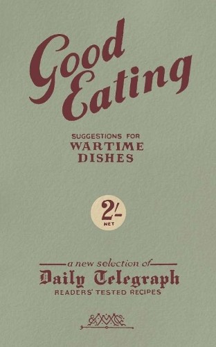 Good eating suggestions for - good,